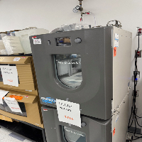 New Brunswick Innova 42 Double Stack incubator Shaker image 0